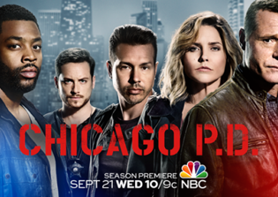 'Chicago P.D.' season 4 spoilers, plot news: Jesse Lee Soffer says Lindsay and Halstead will be 'a little more solid'