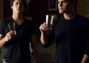 'The Vampire Diaries' season 8 finale spoilers, news: Salvatore brothers to face the one that started it all
