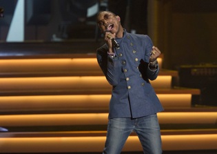 Pharrell Williams 'Happy' Song Will Help Write Children's Book