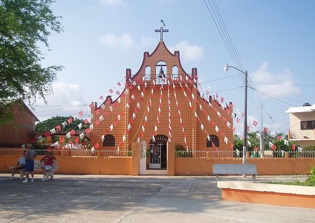 Christians denied water supply for not contributing to a Catholic fiesta in Mexico