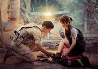 'Descendants of the Sun' news: Sequel on the table, Chinese version in progress