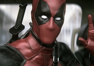 'Deadpool' Movie Release Date, Cast News: Morena Baccarin to Star With Ryan Reynolds