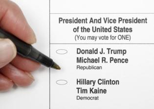 Can I change my early vote in US presidential election 2016? Donald Trump encourages early Clinton voters to switch