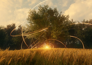 'Everybody's Gone to the Rapture' PS4 Release Date: Haunting and Scary Game Focuses on the Rapture
