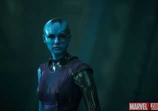 'Guardians of the Galaxy Vol. 2' release date, spoilers news: Nebula's role in team further detailed