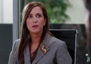 Kristen Wiig Tackles Mental Health, Dark Comedy and Next Year's 'Ghostbusters' Reboot