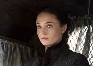 'Game of Thrones' season 7 spoilers, news: Sophie Turner previews Sansa's fate in upcoming season