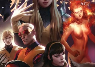 'X-Men 7' release date, news: next 'X-Men' film begins production on May 2017