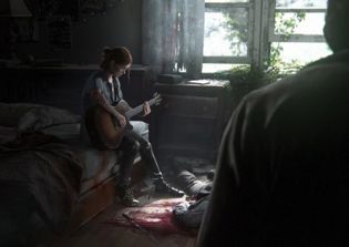 'The Last of Us Part 2' news: Ellie's thirst for revenge intensifies in game's sequel