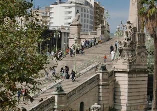 ISIS claims responsibility for knife attack in Marseilles