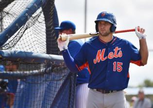 Tim Tebow news: former NFL player to play for Columbia Fireflies?