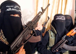 Belgium Convicts 7 Women for Supporting ISIS; 4 Already in Syria Sentenced in Absentia