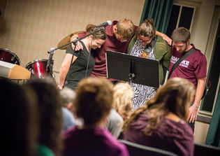 InterVarsity denies charge that staff will be fired over beliefs on gay marriage 