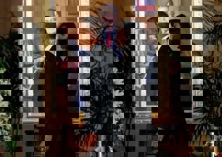 Supreme Court justice candidate list is still open, says White House