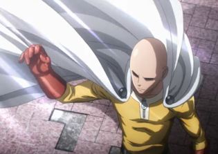 'One Punch Man' season 2 spoilers: Saitama joins tournament disguised with a wig?