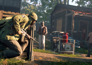 'Mafia 3' DLC, release date news 2016: 3 expansion packs, post-launch freebies announced