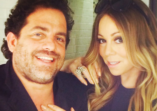 Mariah Carey and Brett Ratner Dating Rumors: Both Camps Issue Denial