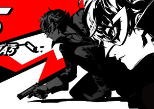'Persona 5' release date news 2016: Seven cooperation characters detailed