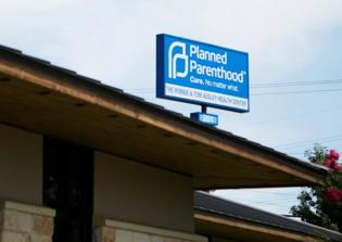Female pastors in Iowa sign letter expressing support for Planned Parenthood