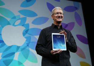 iPad Air 3 release date, news, specs rumors: New iPad Air model to be revealed on Oct. 27? Apple may cease production of iPad Air soon