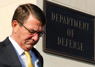 Transgender ban lifted, may now serve openly in US military, Pentagon announces