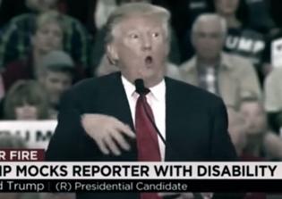 Hillary Clinton SuperPAC ad trying to get support of conservative Christians?