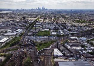 Pa. Amtrak Train Sped Up Moments Before Crash, Officials Say