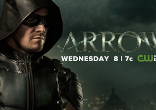 'Arrow' season 5 air date, plot spoilers news: New heroes and villains teased in latest trailer for upcoming installment