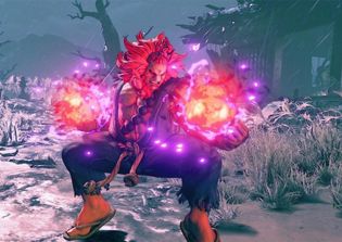 'Street Fighter 5' DLC release date news: Akuma, holiday content to arrive on Dec. 20