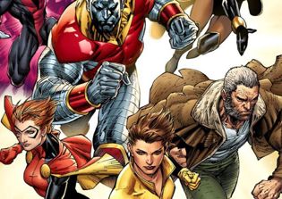 'X-Men Blue and Gold' release date, latest news: Marvel announces members of 'Gold' and 'Blue' X-Men teams