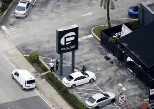 Orlando gunman was gay and a 'regular' at Pulse, witnesses say