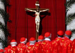 Vatican considers excommunicating Catholics with links to the mafia