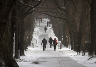 Winter Snow Storm Juno Latest News: Potentially Record-Setting Winter Storm; 3,000 Flights Canceled
