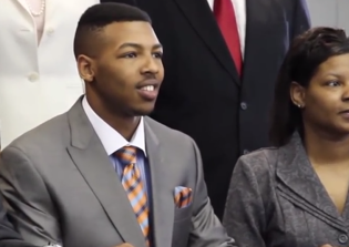 Jakell Mitchell Shooting Death: Arrest Made In Case