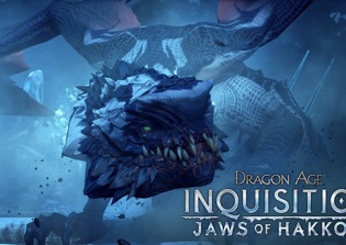 'Dragon Age Inquisition Jaws of Hakkon' DLC Release Date for PS4, PS3 and Xbox 360 Announced to Fans