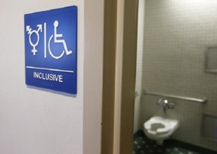 Transgender bathroom policy debated at Maryland courthouse