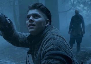 'Vikings' season 4 episode 18 spoilers: The legendary Great Heathen Army brings vengeful war to Northumbria in 'Revenge'