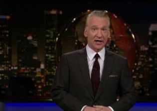 Bill Maher on terrorism: 'I never hear anybody go 'Merry Christmas'' before a bomb goes off