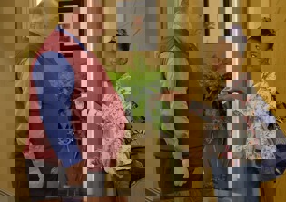 'Bunk'd' season 2 spoilers, cast news: Beloved 'Jessie' character joins; Lead star Peyton List encourages youth to vote