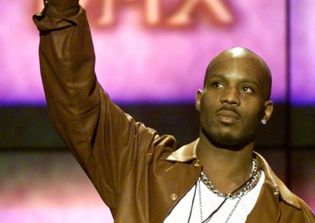 Rapper DMX finds God after life of sin, feels calling to become a pastor
