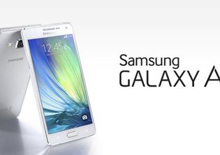 Galaxy A5, A3 Release Date: Features and Specs Revealed