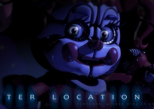 'Five Nights at Freddy's: Sister Location' updates: New game will be different from past installments; new concepts to be integrated