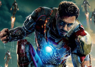 Iron Man 4 Release Date News: Iron Man Back for Avengers 2 and 3, But Silence on Iron Man 4