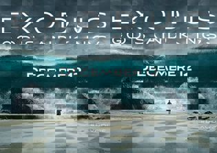 'Exodus: Gods and Kings' Movie Review: Controversies Plague Moses Film