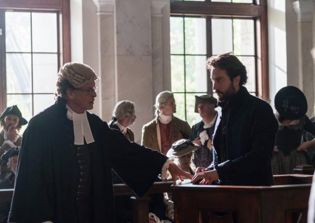 'Sleepy Hollow' season 4 spoilers: Henry is back for a mysterious multiple-episode arc