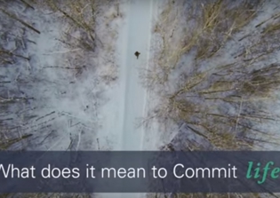 Every Life Matters: Official 'Commit Life' campaign a direct response to assisted suicide ruling in Canada