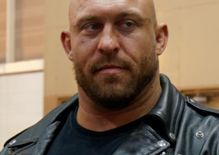 WWE news: Ryback leaves the WWE