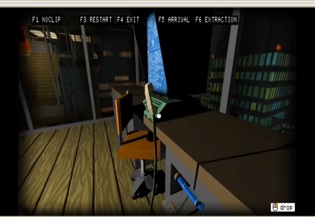 'Quadrilateral Cowboy' release date news 2016: Blendo Games creation to finally arrive this month
