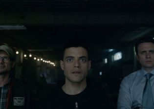 'Mr. Robot' season 3 to revolve around 'Disintegration,' creator Sam Esmail teases