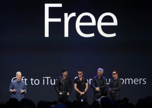 How to Remove New U2 Album From Apple iTunes